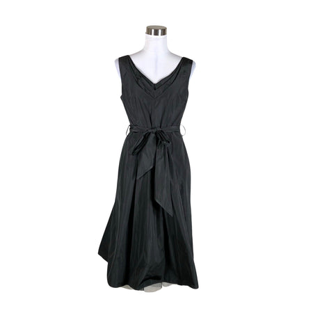 Unisex Ril's - Pidulik kleit, suurus 38 - Must ()