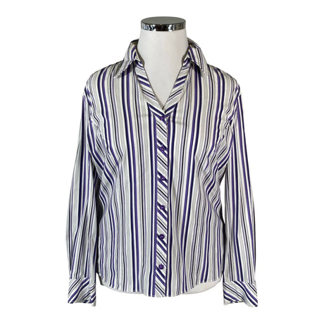 Unisex Gerry Weber - Pluus, suurus 42 - Valge ()