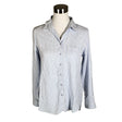 Unisex Taifun - Pluus, suurus 40 - Helesinine ()