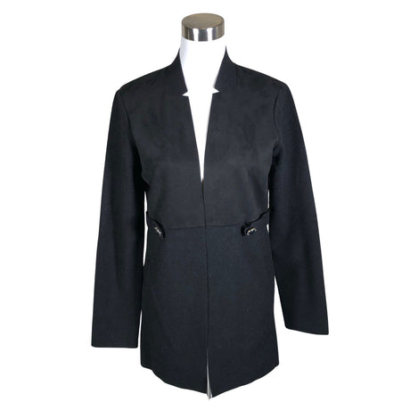 Unisex Selected - Tepitud jope, suurus 34 - Pruun ()