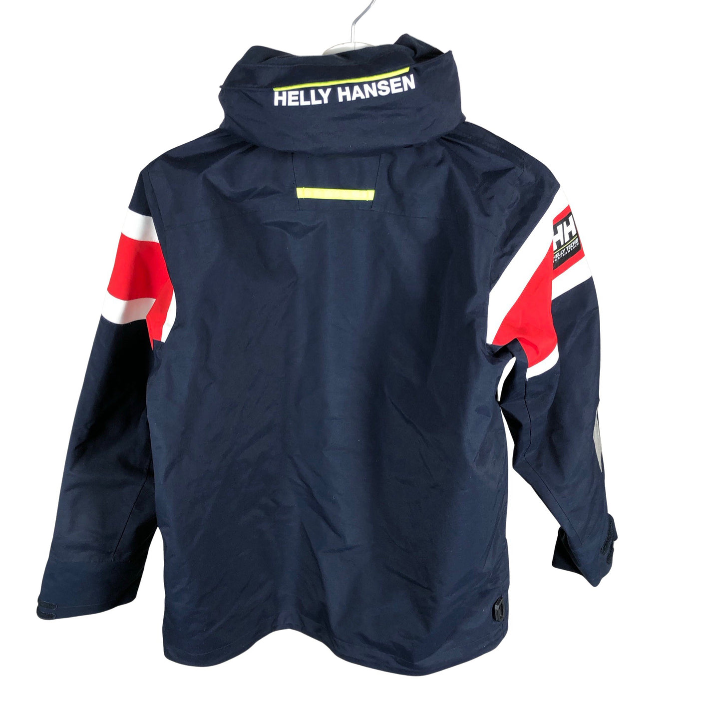 Unisex Helly Hansen - Kevad-/sügisjope, suurus 158 - 164 - Sinine (2)