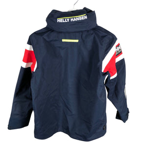 Unisex Helly Hansen - Kevad-/sügisjope, suurus 158 - 164 - Sinine (2)
