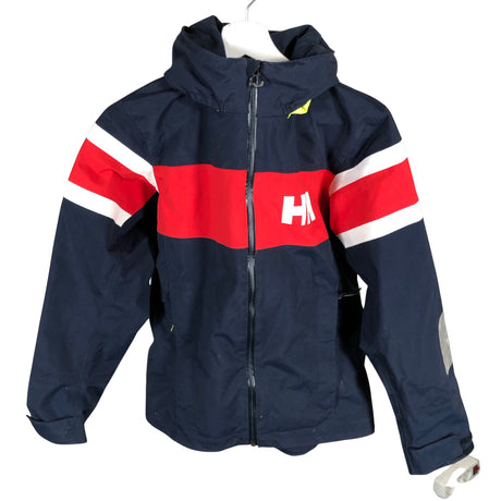 Unisex Helly Hansen - Kevad-/sügisjope, suurus 158 - 164 - Sinine ()