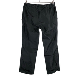 Unisex Everest - Õuepüksid, suurus 42 - Must (2)