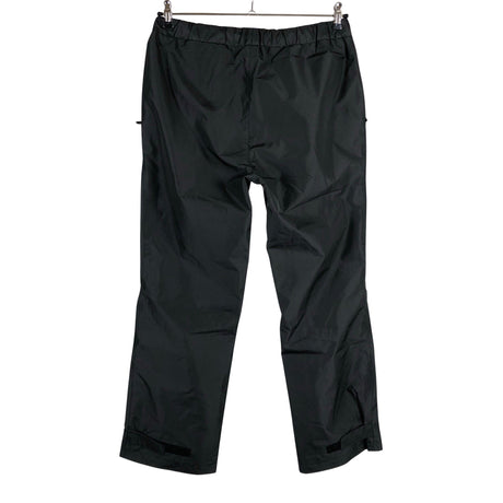 Unisex Everest - Õuepüksid, suurus 42 - Must (2)