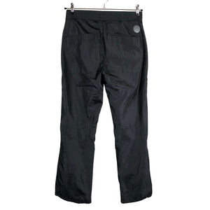 Unisex Luhta - Õuepüksid, suurus 38 - Must (2)