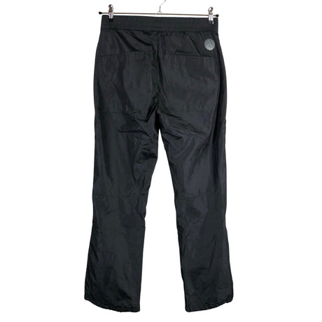 Unisex Luhta - Õuepüksid, suurus 38 - Must (2)