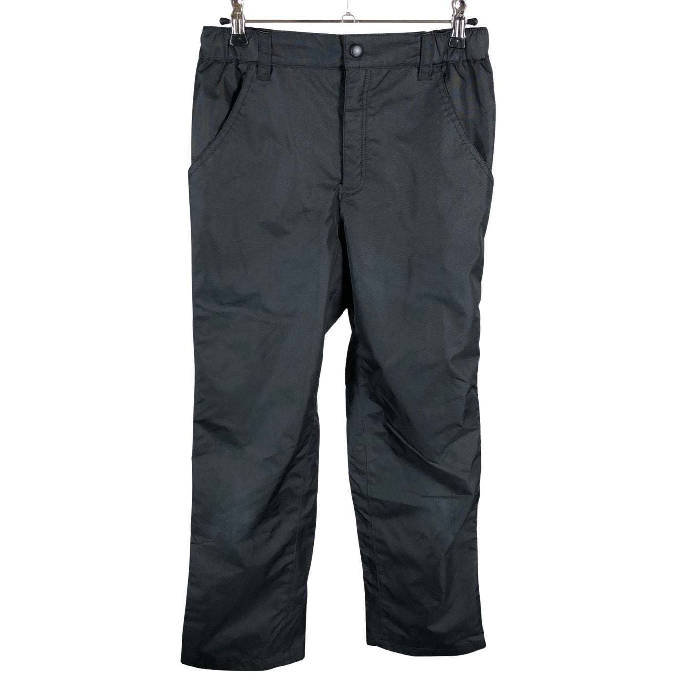Unisex Reimatec - Kevad-/sügispüksid, suurus 146 - 152 - Must (1)