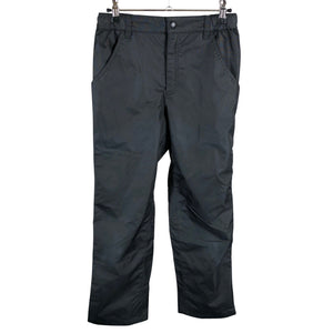 Unisex Reimatec - Kevad-/sügispüksid, suurus 146 - 152 - Must (1)