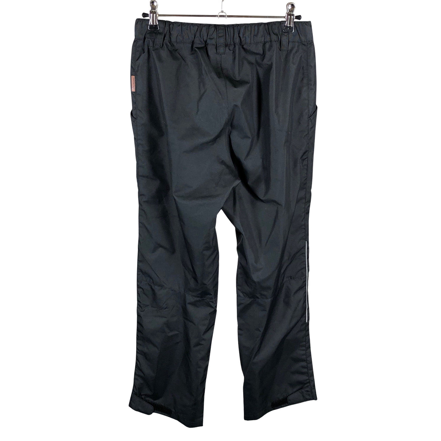 Unisex Reimatec - Kevad-/sügispüksid, suurus 146 - 152 - Must (2)