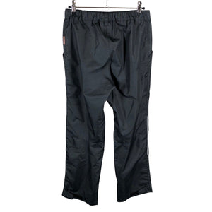 Unisex Reimatec - Kevad-/sügispüksid, suurus 146 - 152 - Must (2)