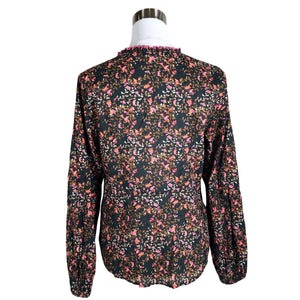 Unisex Odd Molly - Pluus, suurus 38 - Hall (2)