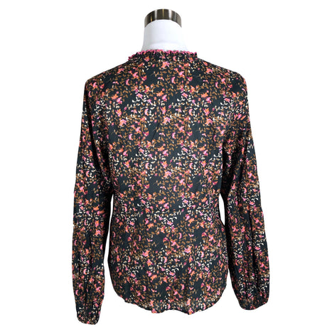 Unisex Odd Molly - Pluus, suurus 38 - Hall (2)