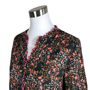 Unisex Odd Molly - Pluus, suurus 38 - Hall (3)