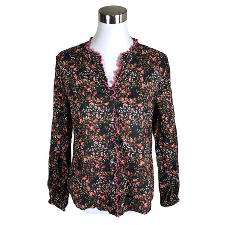 Unisex Odd Molly - Pluus, suurus 38 - Hall ()