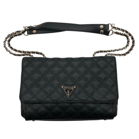 Unisex Guess - Õlakott, suurus Mini - Must ()