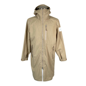 Unisex Makia - Jope, suurus XXL - Beige (1)