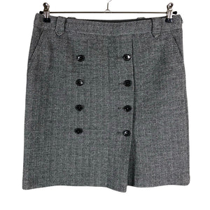 Unisex Tommy Hilfiger - Mitteveniv seelik, suurus 40 - Hall (1)