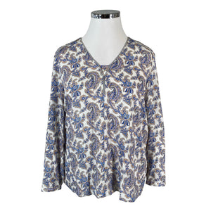 Unisex Esprit - Pluus, suurus 42 - Hall (1)