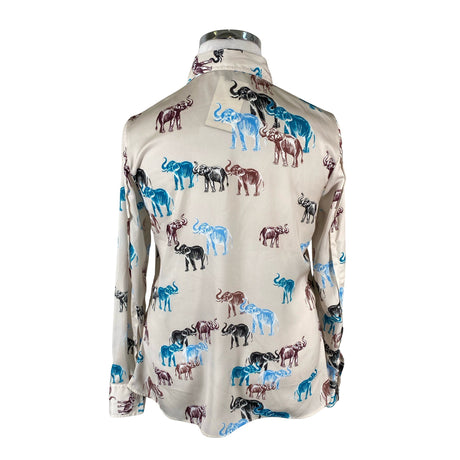 Unisex Tiger of Sweden - Pluus, suurus 42 - Beige (2)