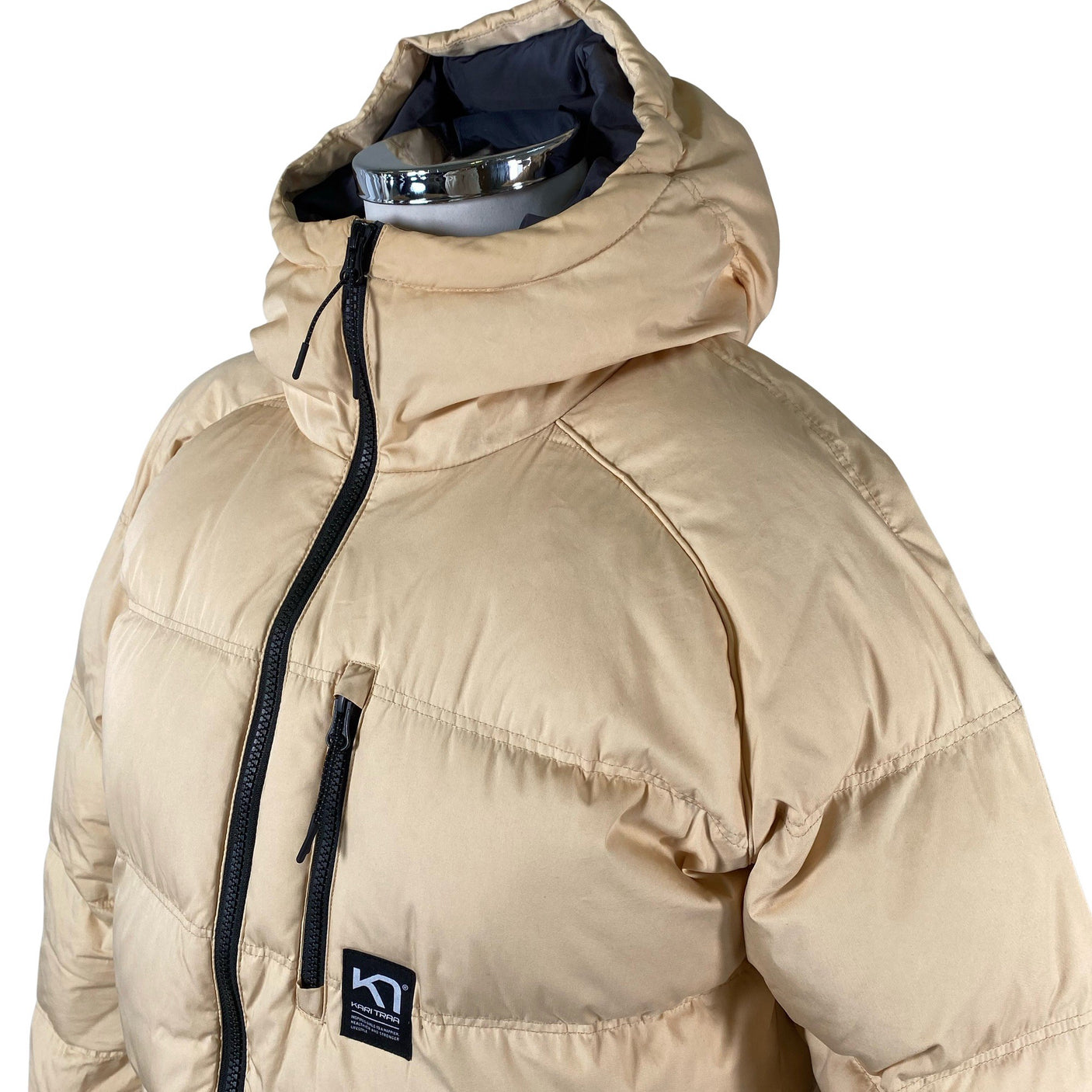Unisex Kari Traa - Sulejope, suurus 42 - Beige (3)