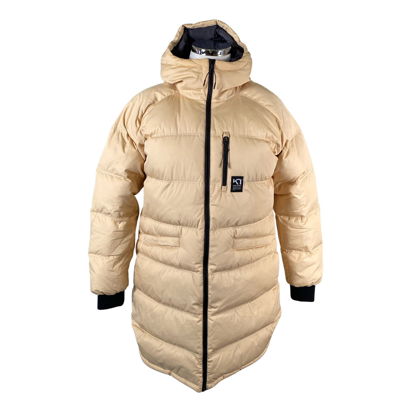 Unisex Kari Traa - Sulejope, suurus 42 - Beige (1)