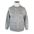 Unisex Selected - Kampsun, suurus 42 - Hall ()