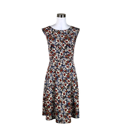 Unisex Esprit - Õhuke kleit, suurus 40 - Sinine ()