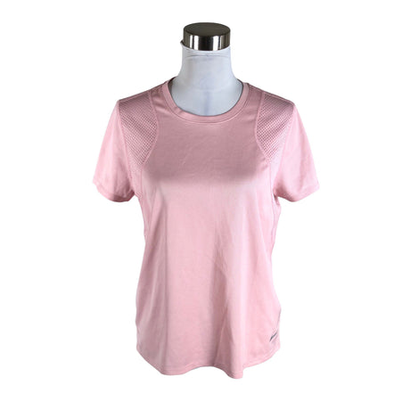 Unisex Nike - Spordisärk, lühikesed käised, suurus 40 - Heleroosa ()