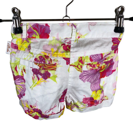 Unisex Baker by Ted Baker - Lühikesed püksid, suurus 80 - 86 - Roosa (2)