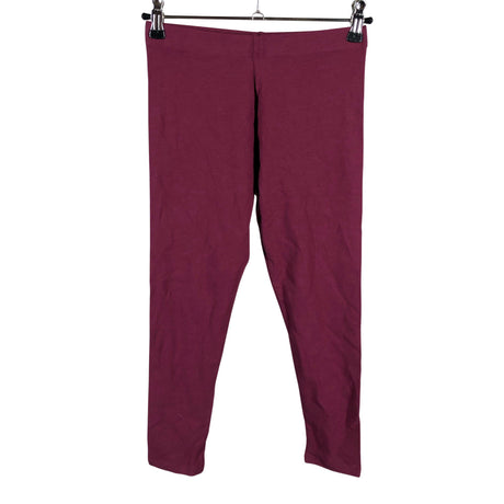 Unisex Next - Retuusid, suurus 128 - 134 - Veinipunane ()