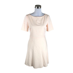 Unisex s.Oliver - Mitteveniv kleit, suurus 36 - Heleroosa (1)