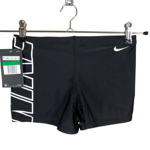 Unisex Nike - Ujumispüksid, suurus 158 - 164 - Must (2)