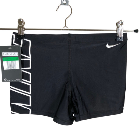 Unisex Nike - Ujumispüksid, suurus 158 - 164 - Must (2)