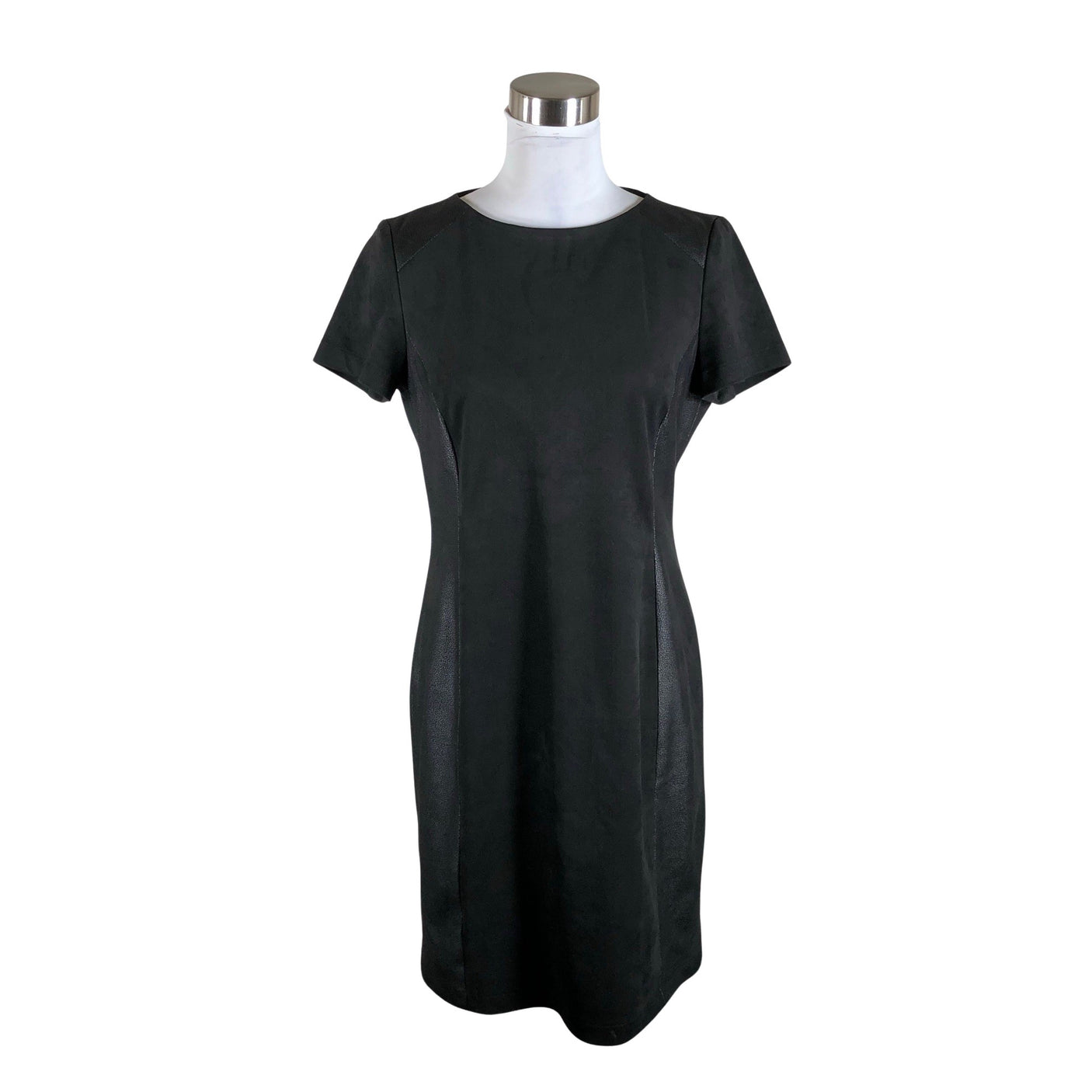 Unisex Esprit - Mitteveniv kleit, suurus 40 - Must (1)