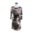 Unisex Monton - Mitteveniv kleit, suurus 38 - Lilla ()