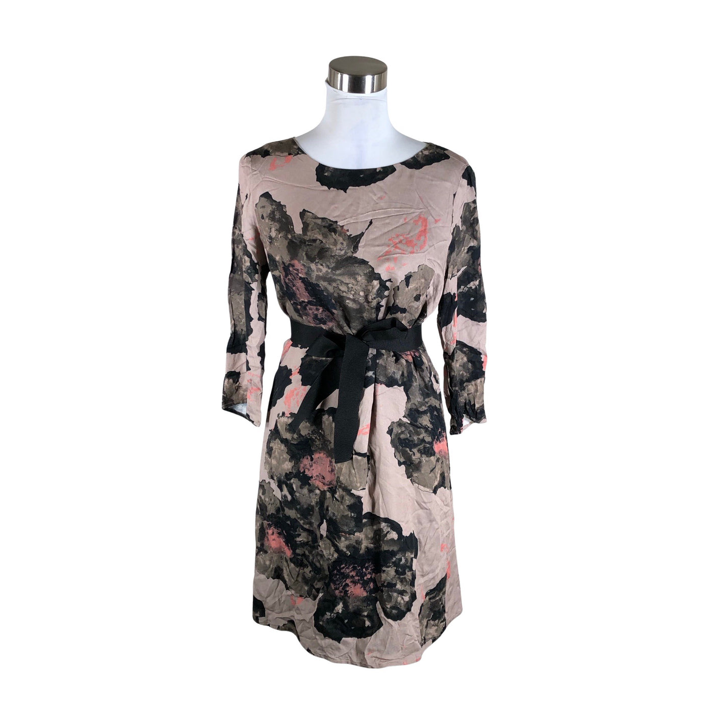 Unisex Monton - Mitteveniv kleit, suurus 38 - Lilla (1)