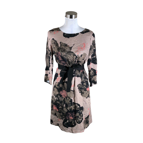 Unisex Monton - Mitteveniv kleit, suurus 38 - Lilla ()