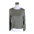 Unisex s.Oliver - Pluus, suurus 36 - Must ()