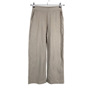 Unisex NOSH - Trikotaažist püksid, suurus 36 - Beige (1)