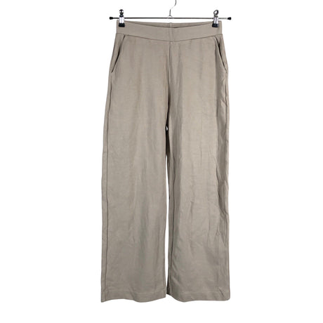 Unisex NOSH - Trikotaažist püksid, suurus 36 - Beige ()