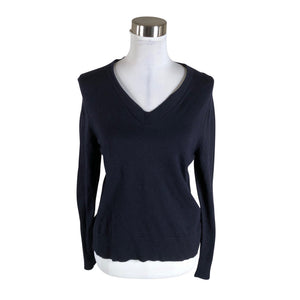 Unisex s.Oliver - Kampsun, suurus 36 - Sinine (1)