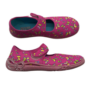 Unisex SuperFit - Baleriinad, suurus 33 - Roosa (1)