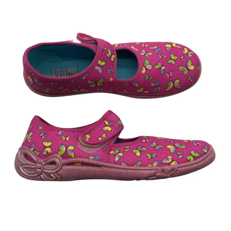 Unisex SuperFit - Baleriinad, suurus 33 - Roosa ()