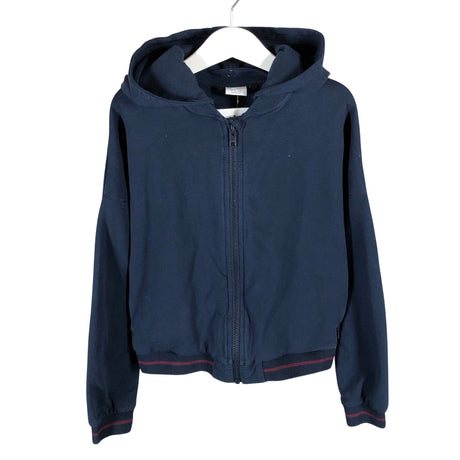 Unisex Polarn O. Pyret - Dressipluus, suurus 134 - 140 - Sinine ()