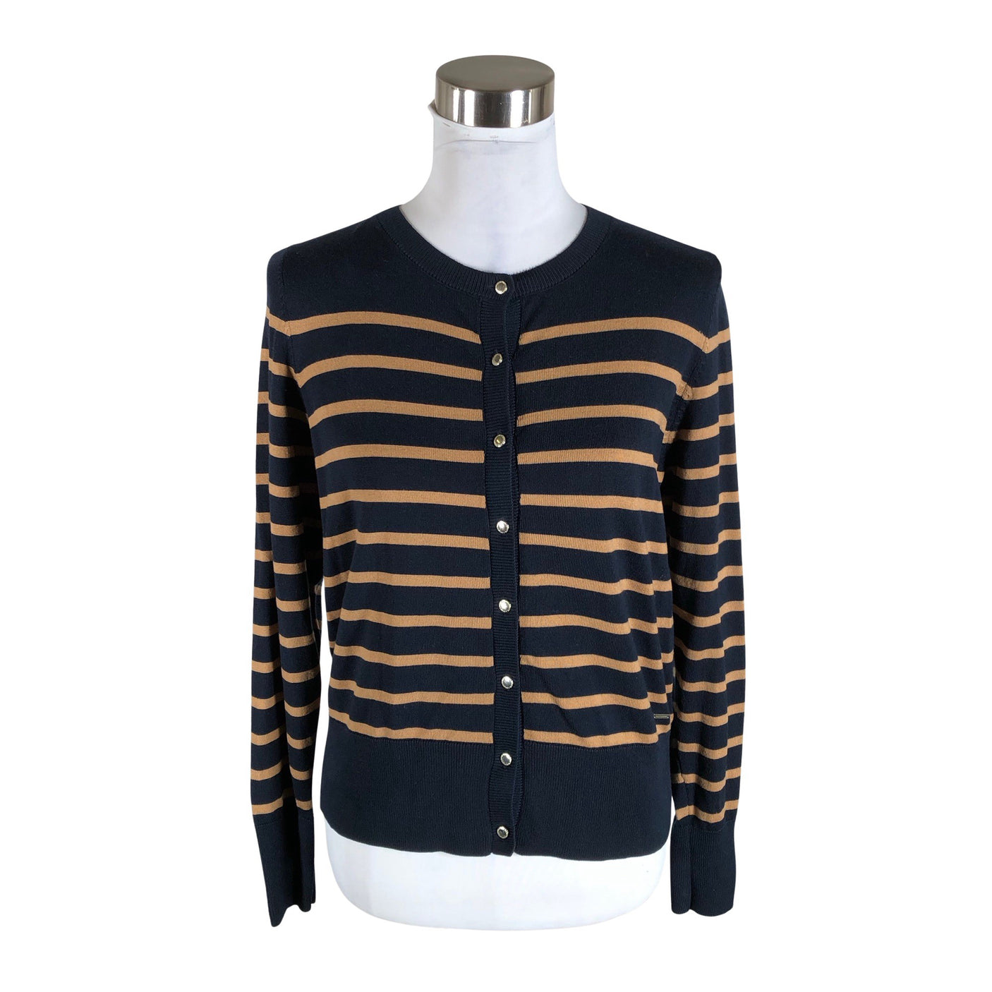 Unisex Holly & Whyte by Lindex - Kardigan, suurus 38 - Sinine (1)