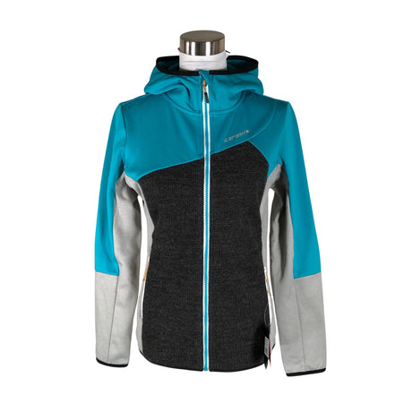 Unisex Icepeak - Spordijope, suurus 38 - Türkiis ()
