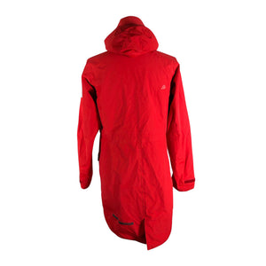 Unisex Didriksons - Jope, suurus 38 - Punane (2)