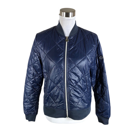 Unisex Röhnisch - Õhem talvejope, suurus 40 - Sinine ()