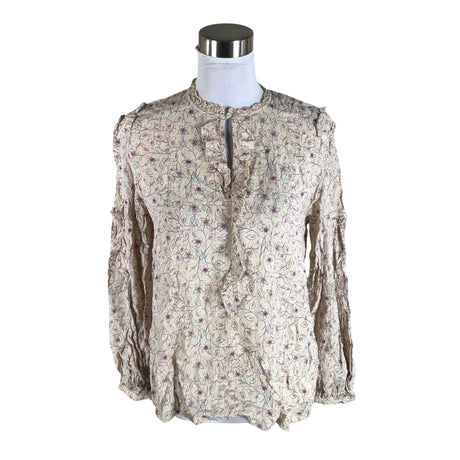 Unisex Munthe - Pluus, suurus 38 - Beige ()
